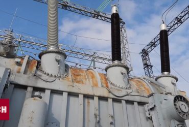 Россияне хотят оставить без света Харьков, Одессу и Днепр