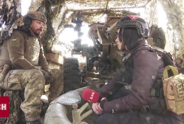 Пекельний трикутник: Бахмут, Часів Яр, Кліщіївка - репортаж з передової