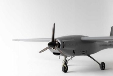 Атака дронов в Татарстане: что известно о беспилотнике UJ-22 Airborne