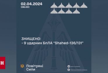 Навесні може бути ще дві-три масовані атаки росіян