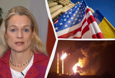 Шок і розчарування: у Німеччині прокоментували невдоволення США ударами по НПЗ в Росії
