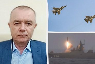 Експерт сказав, чи стане ракета Циркон новою проблемою для України