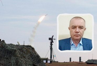 Чи достатньо в України ракет для ППО: думка полковника ЗСУ в запасі