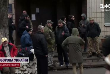 Мобілізація - з 25 років, електронний кабінет військовозобов'язаного - офіційно