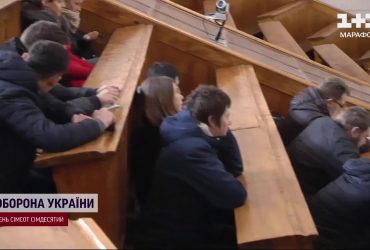 Хлопців-студентів випустять за кордон, але не всіх: кого і за яких умов