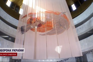 Ее работы уничтожают до сих пор: выставка украинской художницы-шестидесятницы Аллы Горской проходит в Киеве