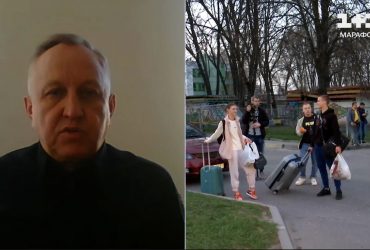 Атака по Днепру: 18 пострадавших, из них шестеро – дети