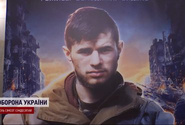 Від сором’язливого хлопчика до мужнього воїна: допрем’єрний показ фільму "Да Вінчі"