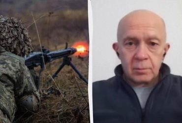 Росія намагається протиснутися вздовж дороги на село, що біля Авдіївки, - аналітик