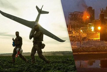 Переломний момент у війні: експерт пояснив важливість ударів дронами по Татарстану