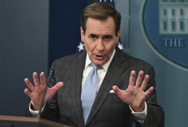 У США розповіли, на якому етапі зараз переговори про гарантії безпеки для України