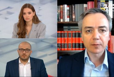 Білорусь готується до війни, США проти ударів по російських НПЗ, допомога Україні в кредит - Олександр Хара