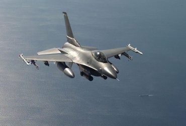 США нацелились превратить часть F-16 в беспилотники: что известно