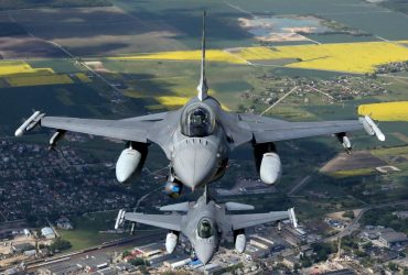 Україна поки не зможе інтегрувати F-16 у звичайні завдання: в ISW розкрили причину