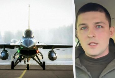 Українські пілоти вже літають на F-16 у двох країнах, - Євлаш
