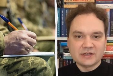 В Украине командиры хотели снизить призывной возраст до 23 лет, - Мусиенко