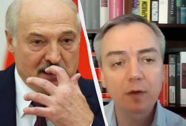 Чи буде білоруський фюрер відкрито воювати з Україною: дипломат оцінив слова Лукашенка