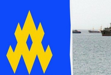 Партизани отримали секретні документи щодо начинки кораблів РФ: подробиці