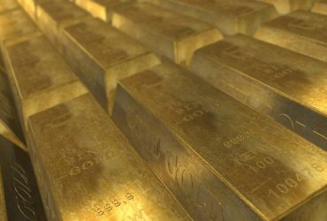 Золотая лихорадка: цены на драгоценный металл бьют рекордные отметки