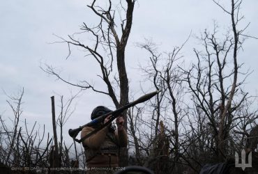 Оккупанты увеличивают количество и масштабы наземных штурмов, - ISW