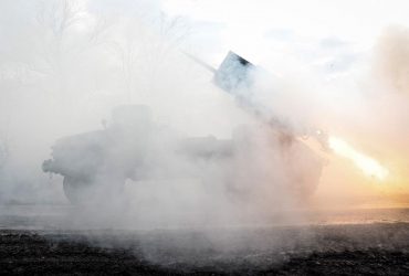 Уничтожили пункт управления, средства ПВО и ЗРК: в Генштабе назвали адские точки фронта