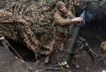 Артиллерист ВСУ рассказал, что сейчас происходит на фронте в условиях снарядного голода, - NYT