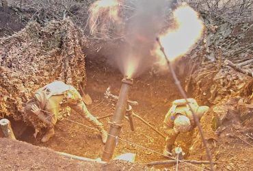 Ситуація на Херсонщині та Запоріжжі: Гуменюк розповіла про тактику і загрози від ворога