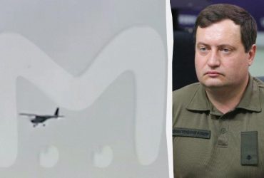 Дроновий удар по Татарстану: у ГУР розкрили важливі деталі