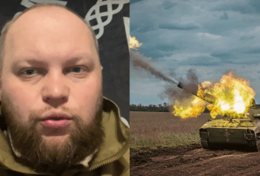 Населені пункти стерті вщент, - офіцер ЗСУ про ситуацію на Новопавлівському напрямку