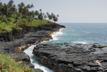 В Африці народжується новий океан: дослідження свідчать, що континент поступово розколюється