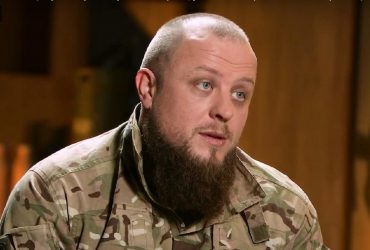 Хто хоче робити, шукає спосіб, а хто хоче петляти - виправдання, - снайпер-розвідник
