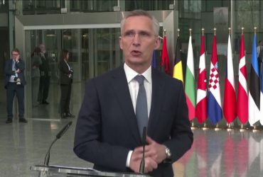 У НАТО є план, як вберегти Україну від "вітру змін" на Заході