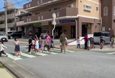 Тайвань трусило так, як не трусило роками: світ облетіли новини про потужний землетрус