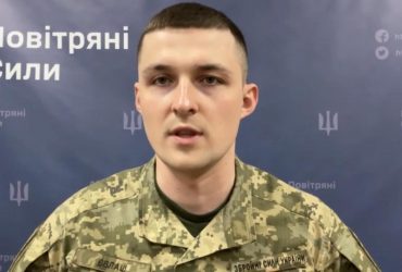 Сили оборони готові до відбиття повітряних атак з територї Білорусі, - Євлаш