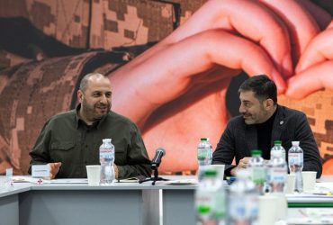 В Україні створили Центральне управління захисту прав військових: за що відповідатиме