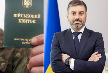 Співробітники ТЦК не можуть затримувати людей на вулиці, - омбудсмен