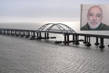 Уничтожим - хорошо: эксперт по дронам призвал не пиариться на вопросе Крымского моста