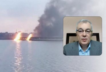 Россия меняет тактику ракетных ударов по Украине: эксперт указал на важный момент