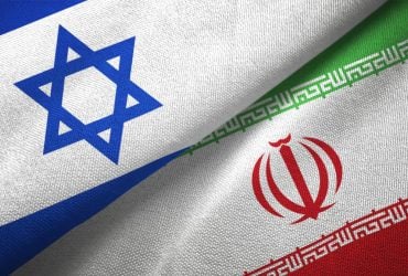 США считают ракетный удар Ирана по Израилю неизбежным, — Bloomberg