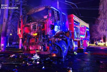 Нічна атака окупантів: у Генштабі розкрили, скільки шахедів збили