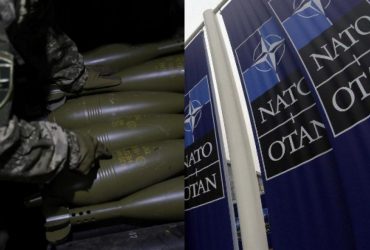 План на $100 миллиардов для Украины от НАТО вызвал разногласия, - Politico