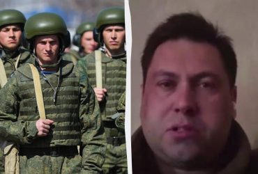 Оккупанты пытаются захватить Часов Яр любой ценой, - военный