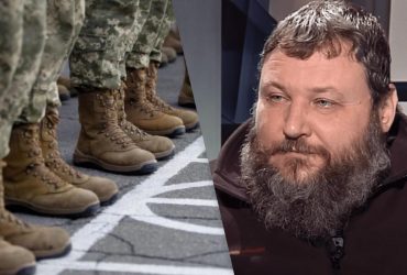 Ветеран АТО розповів, яким є оптимальний вік для мобілізації: найкращі бійці