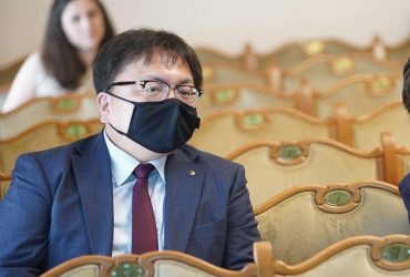 В Москві знайшли мертвим гендиректора компанії Yamaha music