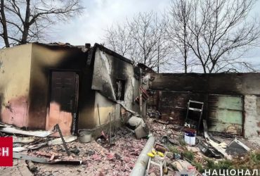 "Шахеды" в Харькове врезались в дома: от атак погибали спасатели