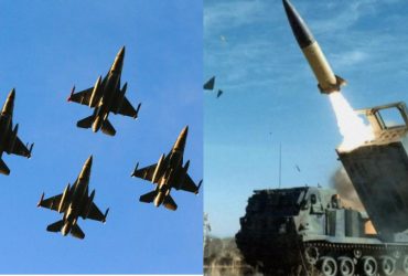 Чому Україні не дають F-16 і ATACMS: експерт назвав імовірні страхи Заходу