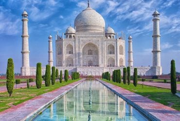 От ослиного молока до золотой рубашки: 10 самых дорогих вещей, которые можно купить в Индии