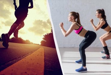 Названо 9 вправ, які спалюють найбільше калорій