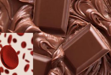 Поки людство долає Альцгеймер, за шоколадом може стояти майбутнє, - нове дослідження