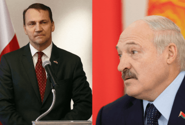 Лукашенко - не останній диктатор Європи: глава МЗС Польщі пояснив причину